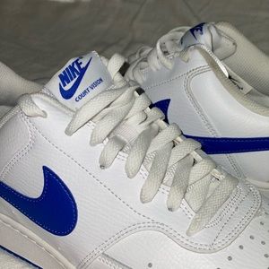 Nike court vision US M sz 11
